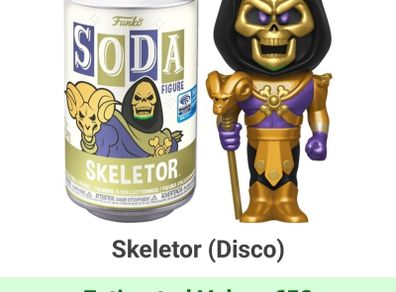 Skeletor (disco)