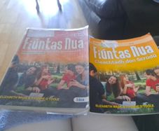 Fiuntas Nua