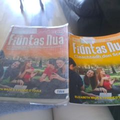 Fiuntas Nua