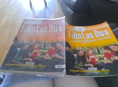 Fiuntas Nua