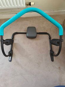 Ab Roller