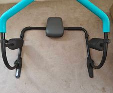 Ab Roller