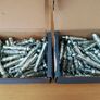 Rawlplug M10x90 Wall Anchor Image 2