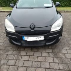 2011 Renault Megane