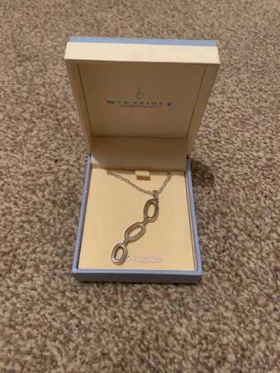 Newbridge Silver Chain