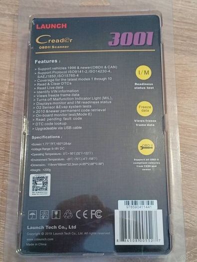 Creader