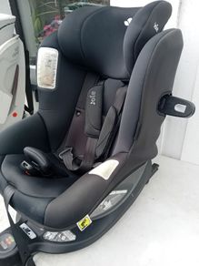 Joie Ispin 360