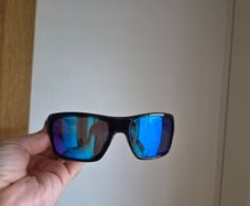 Oakley Turbine Sunglasses
