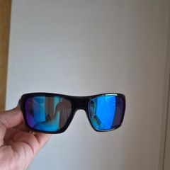 Oakley Turbine Sunglasses