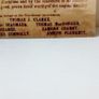 1916 Proclamation Irish Republic tin metal sign Image 4