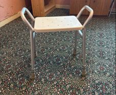 Shower Chair