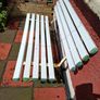 Old Garden Bench Image 2