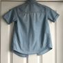 Carters short sleeved shirt - age 6 Image 2