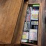 High-quality mexican wooden cabinet Image 8