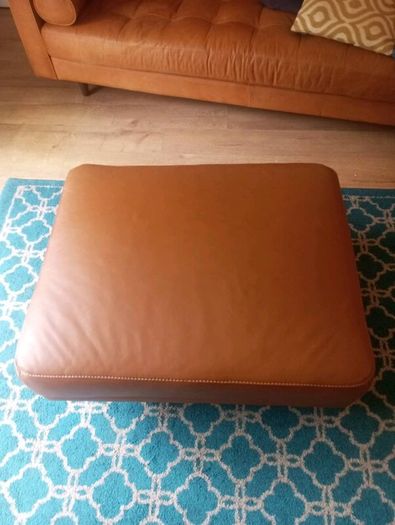 Footstool