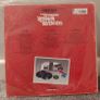 Chris Rea "The Return Of The Fabulous Hofner Bluenotes" 80pg Book 2EP 3CD Image 2
