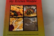 Margaret Browne Cook book