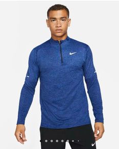Nike Dri-Fit Top
