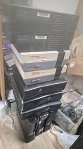 job lot consoles