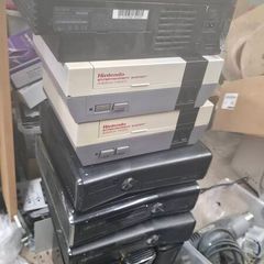 job lot consoles