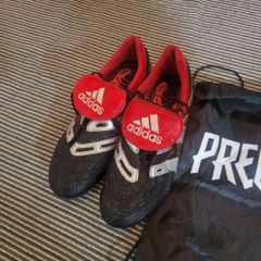 adidas predator accelerator uk 8.5
