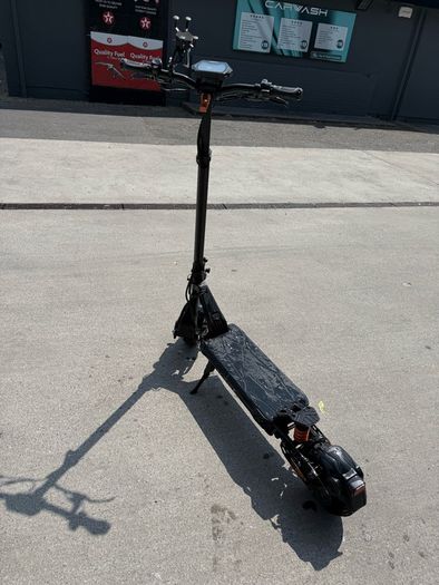 scooter