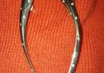 Strling Silver Earrings