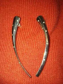Strling Silver Earrings