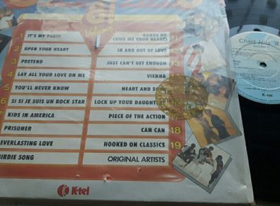 vinyl