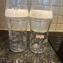 Baby Glass Bottles Image 2