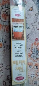 poles for blinds