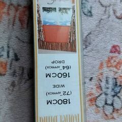 poles for blinds