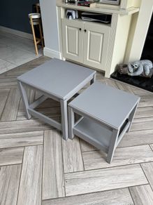 Coffee Table - double layer