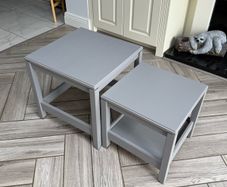 Coffee Table - double layer