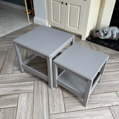 Coffee Table - double layer