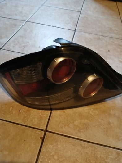 hyundi  coupe  2008