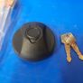 Waso locking fuel cap Image 3