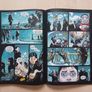 Batman Havoc in Hong Kong DC Comic Book Image 9