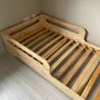 Single bed frame Image 2