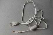 Cannon Camera Cable