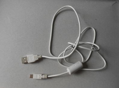 Cannon Camera Cable