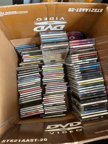 cds