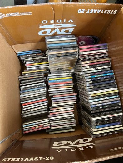 cds