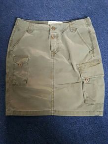 skirt