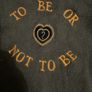 Ladies Woolen Jumper size M Image 3