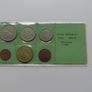 Greece coins set 1988 Image 3
