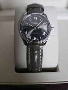 Longines Ladies