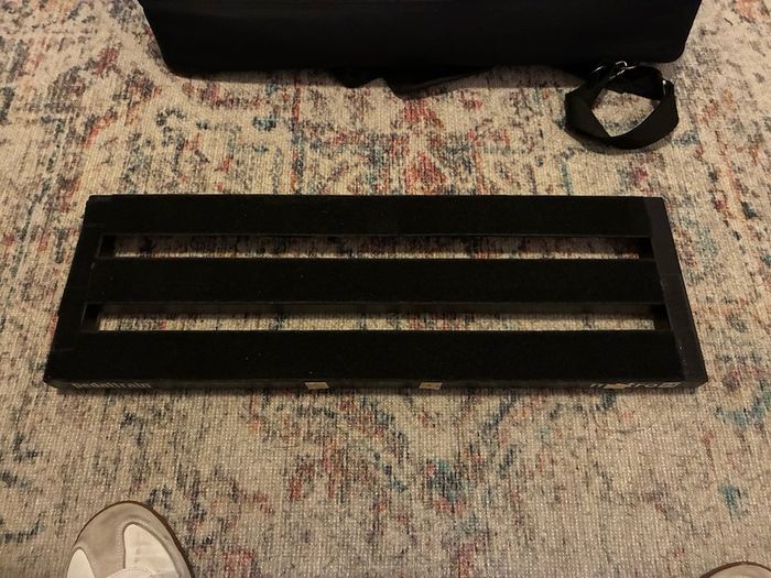 Pedaltrain Classic 1HC & Metro 24SC
