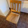 kitchen table and chairs. Open to offers Image 2