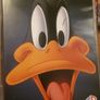 Three (3) Cartoon Movies  on  DVD The Simpson's, Daffy Duck & Road Runner Image 4